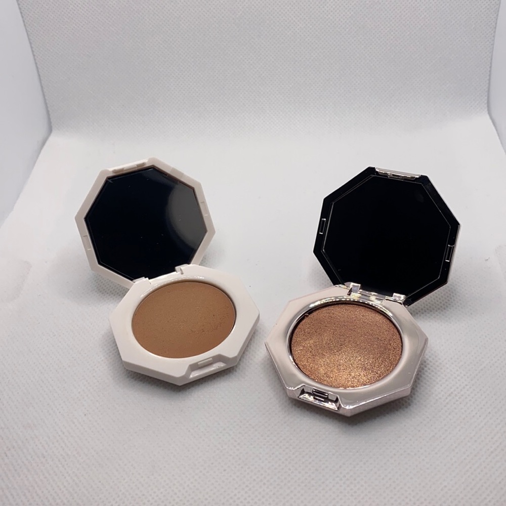 Fenty Glow